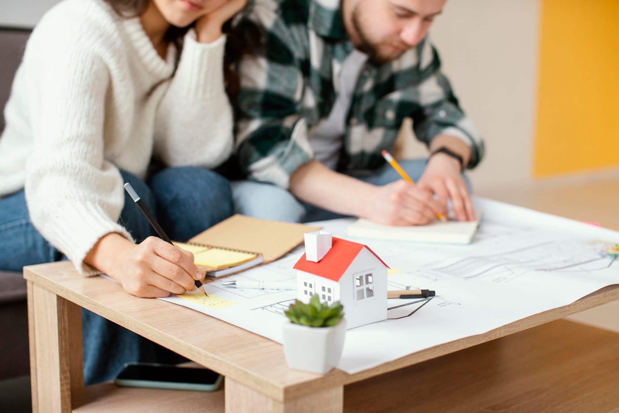 Sadece Konut Değil: Prefabrik Ofis ve Ticari Çözümler