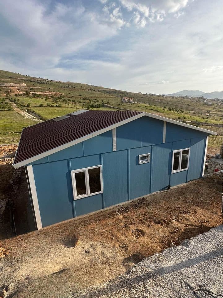 Bodrum Huzurlu Yazlık Ev