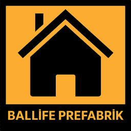 Ballife Prefabrik Logo