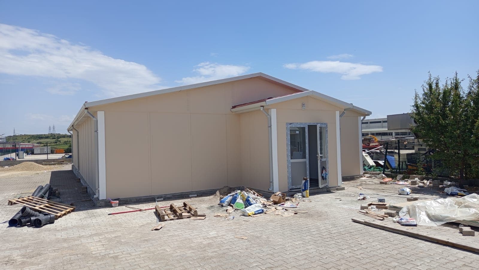 İç Mekan Tasarımı